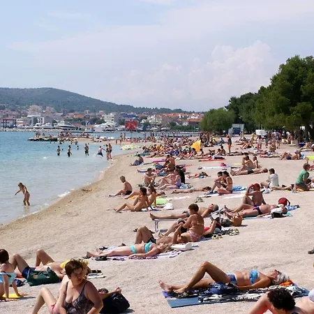 With Parking Space - 12926