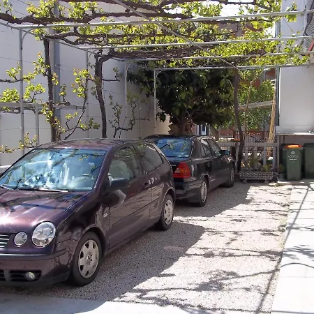 With Parking Space - 12926