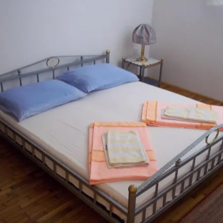 With Parking Space - 12926 * Vodice