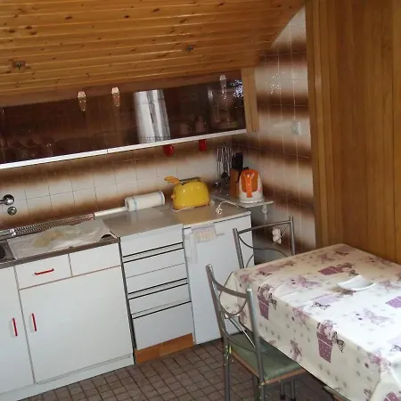 아파트 With Parking Space - 12926 *