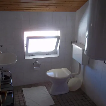 Apartamento With Parking Space - 12926