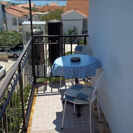Apartamento With Parking Space - 12926 *