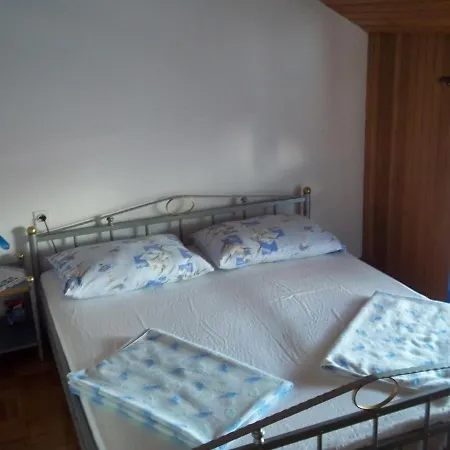 아파트 With Parking Space - 12926 보디체