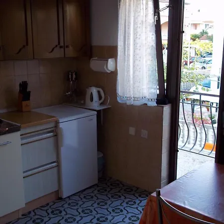 Apartamento With Parking Space - 12926 Vodice