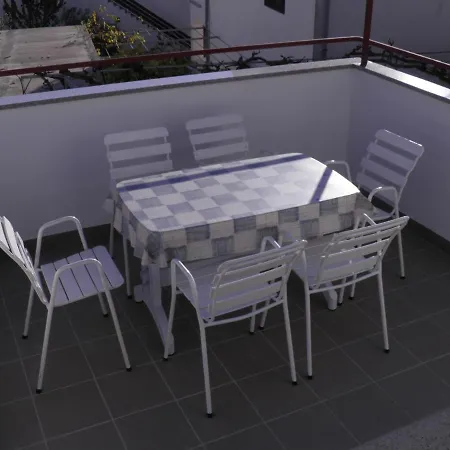 With Parking Space - 12926 Apartamento Vodice