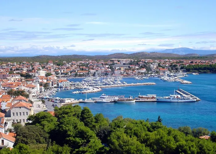 アパート With Parking Space - 12926 ヴォディツェ