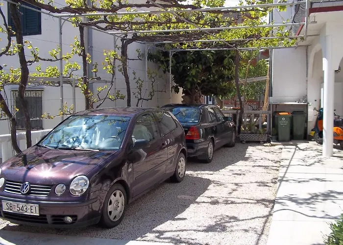 With Parking Space - 12926