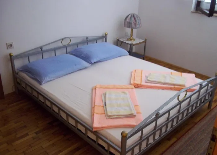 With Parking Space - 12926 * Vodice