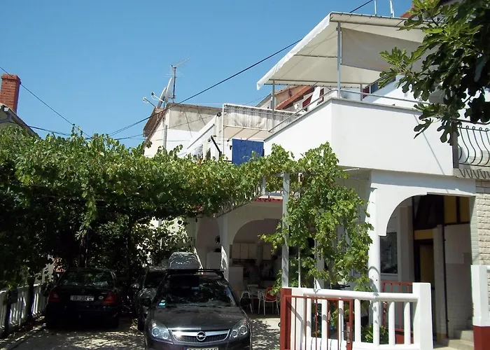 アパート With Parking Space - 12926 *