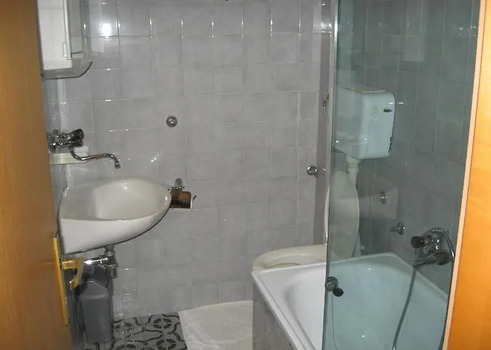 With Parking Space - 12926 Apartman *