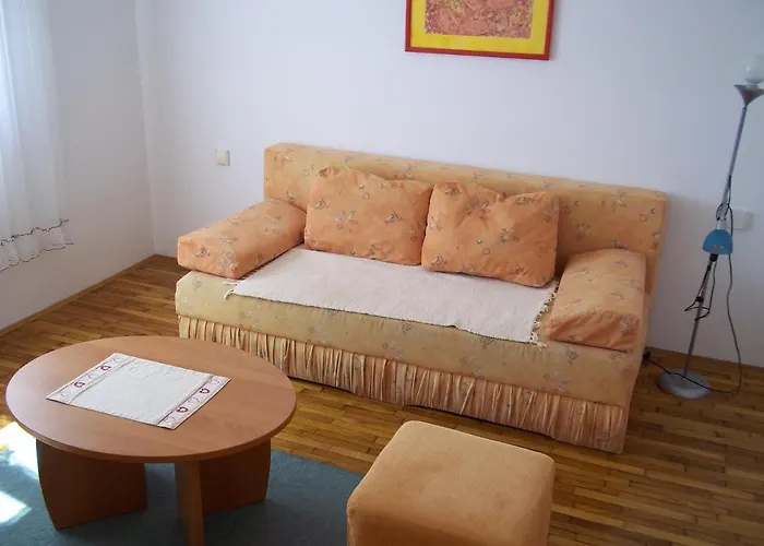 With Parking Space - 12926 Apartman *