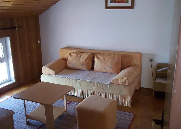 Apartman With Parking Space - 12926 Vodice