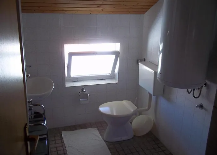 Apartman With Parking Space - 12926