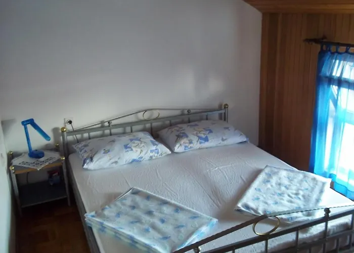 Apartmán With Parking Space - 12926 Vodice