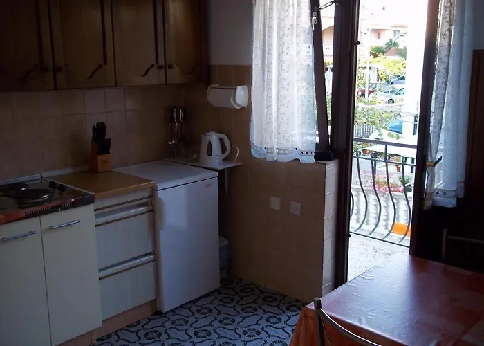 アパート With Parking Space - 12926 ヴォディツェ