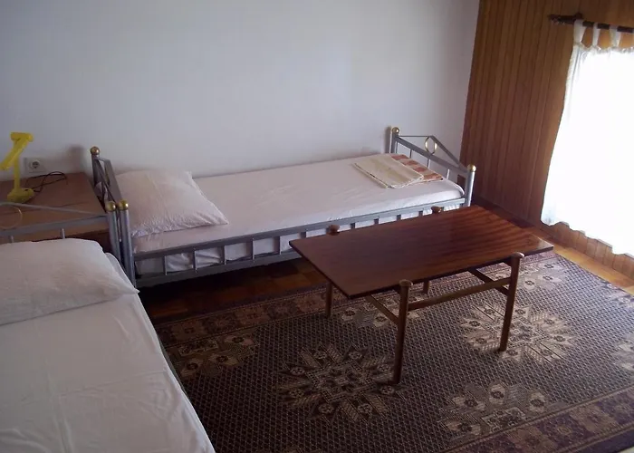 With Parking Space - 12926 Vodice