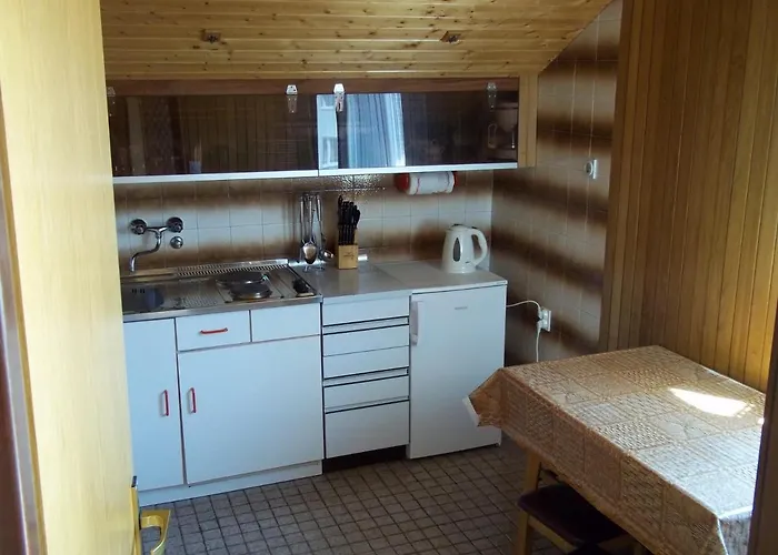 With Parking Space - 12926 ヴォディツェ