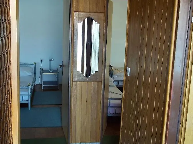 Apartman With Parking Space - 12926 Vodice